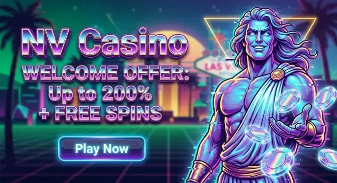 NV Casino